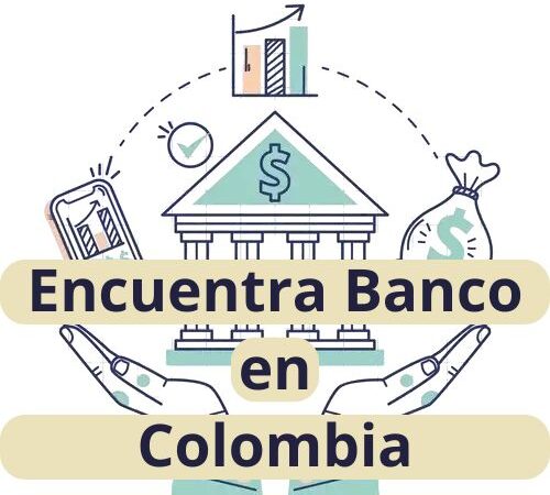 encuentra banco en colombia