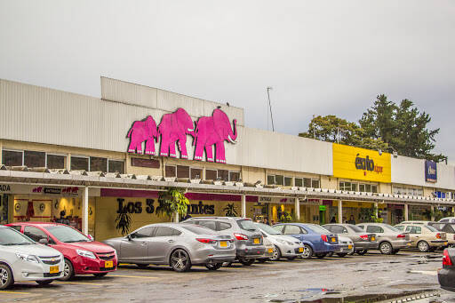banco 3 Elephants