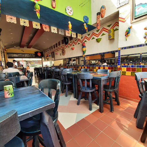 banco A Todo Taco - Bulevar Niza