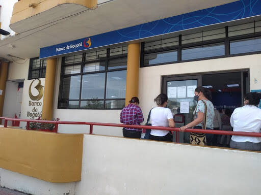 Negocio Abejorral | Banco De Bogotá