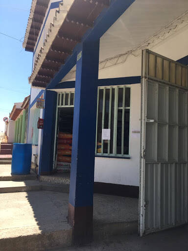 Negocio Acueducto Rural Oicatá