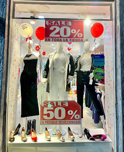 Negocio Agatha Boutique Ipiales