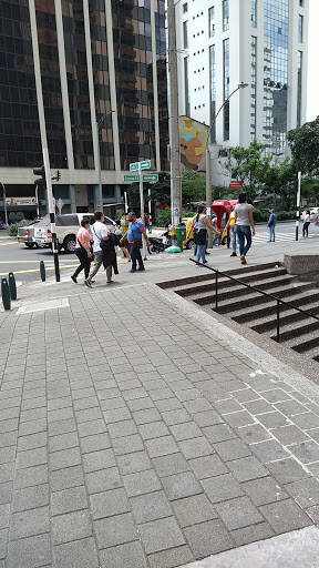 Negocio Agencia Av. Oriental - Jfk Cooperativa Financiera