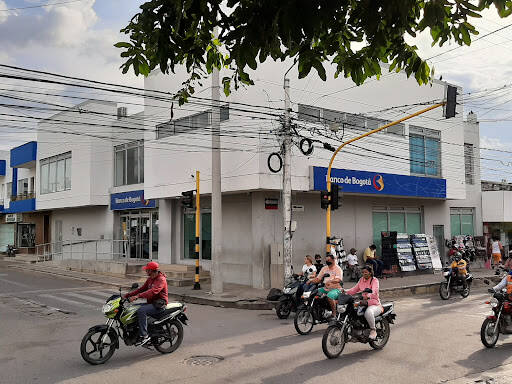 Negocio Aguachica | Banco De Bogotá
