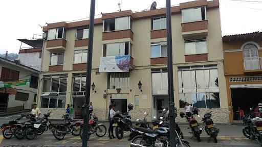 Negocio Alcaldia De Manzanares Caldas