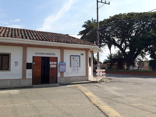 Negocio Alcaldía De Villa Rica