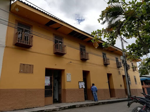 Negocio Alcaldía Municipal De Iquira