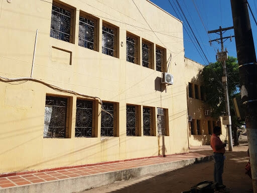 Negocio Alcaldía Municipal San Martin
