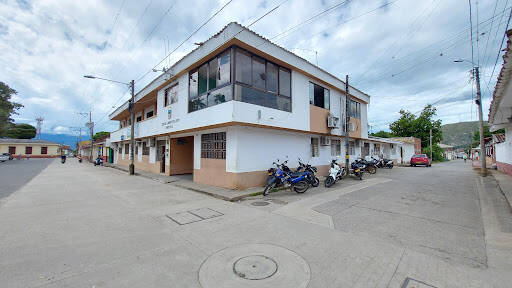 banco Alcaldia Municipal Yotoco