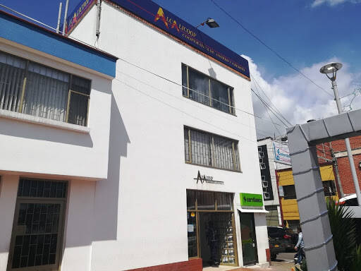 Negocio Alcalicoop Cooperativa De Ahorro Y Crédito