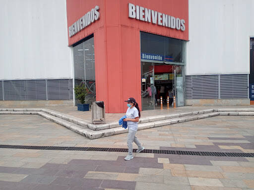 banco Alkosto Calle 170