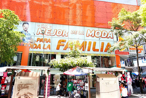Negocio Almacén La Media Naranja Cundinamarca