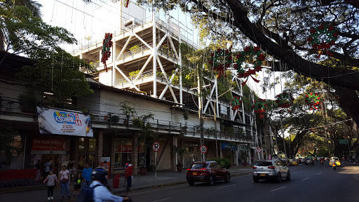Negocio Almacenes La 14 - Avenida Sexta