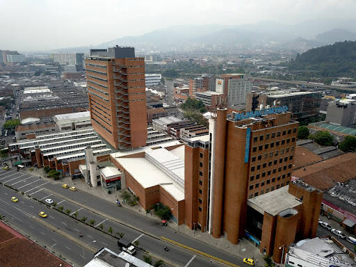 Negocio Almacentro Mall