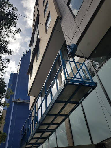 banco Alquiler De Andamios