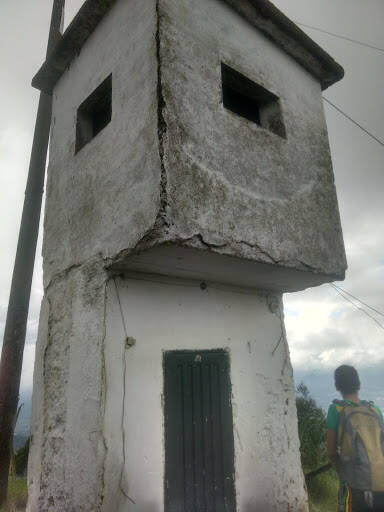 Negocio Alto El Chuzo