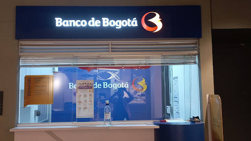 banco Amarilo | Banco De Bogotá
