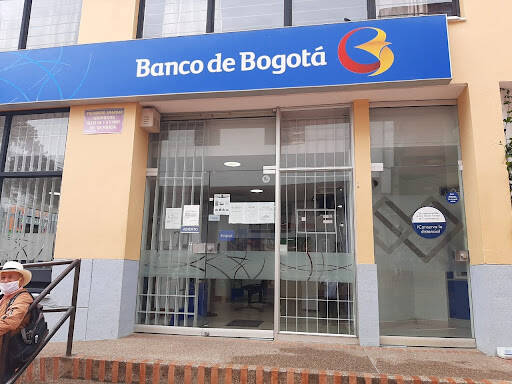 Negocio Andes - Antioquia | Banco De Bogotá
