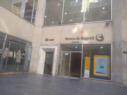 banco Andes | Banco De Bogotá
