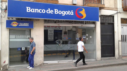banco Anserma | Banco De Bogotá