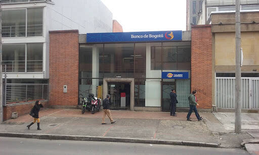 banco Antiguo Country | Banco De Bogotá