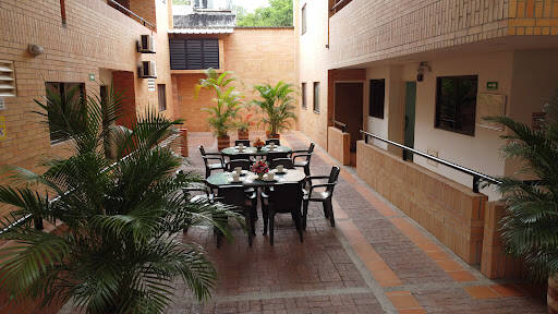 Negocio Apartahotel Los Cerezos