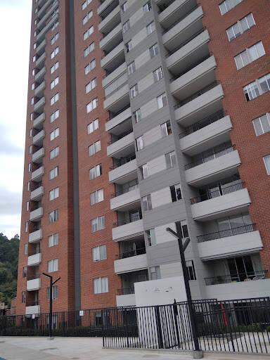 Negocio Apartamentos Jazz