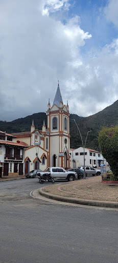 Negocio Arcabuco