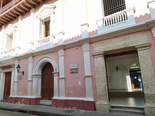 banco Arquidiócesis De Cartagena - Curia Arquidiocesana