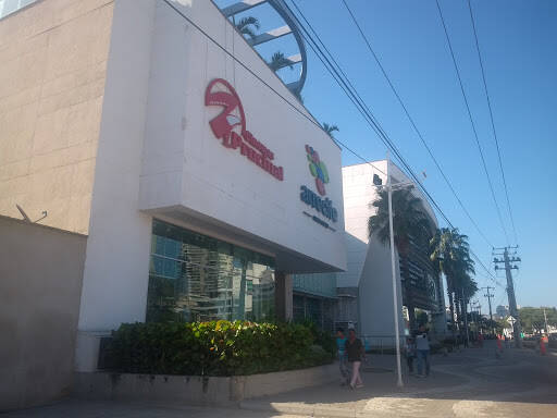 Negocio Arrecife Centro Comercial
