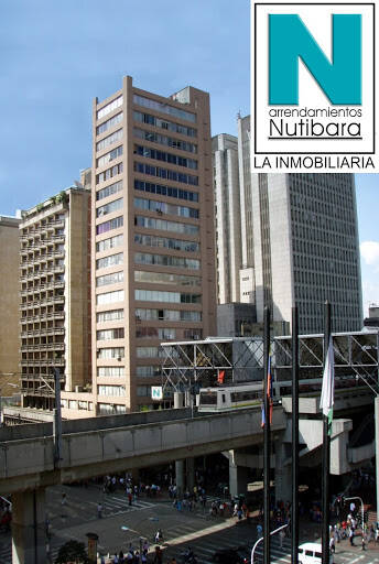 Negocio Arrendamientos Nutibara