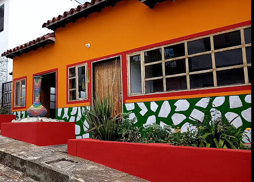 Negocio Artesanias De Guacamayas - Crearcoop Ltda