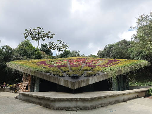 banco Arvi Comfama Park