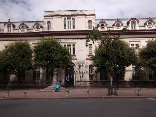 banco Asab Faculty Of Arts