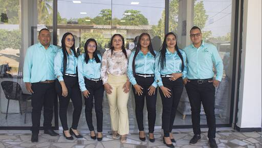 Negocio Asecontry - Servicios & Soluciones