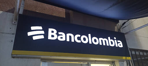 Negocio Atm Cajero Bancolombia