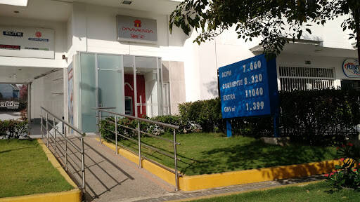 Negocio Atm Davivienda