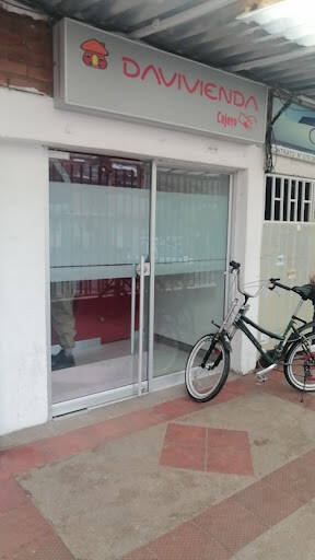 Negocio Atm Servibanca
