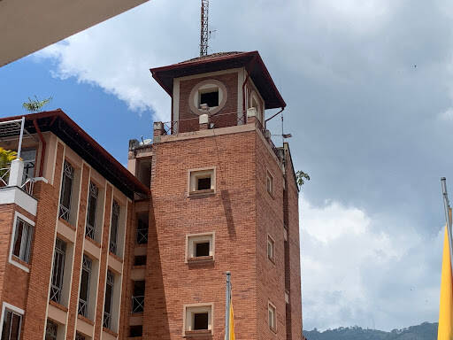 Negocio Autonomous University Of Bucaramanga