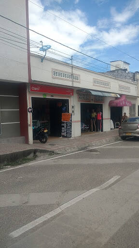 Negocio Autoservicio Campoalegre