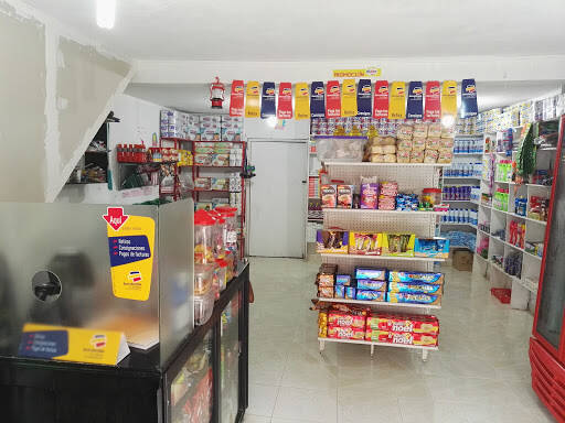 Negocio Autoservicio La Meseta