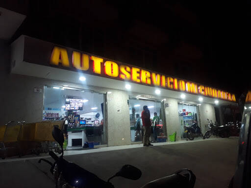 Negocio Autoservicio Mi Ciudadela
