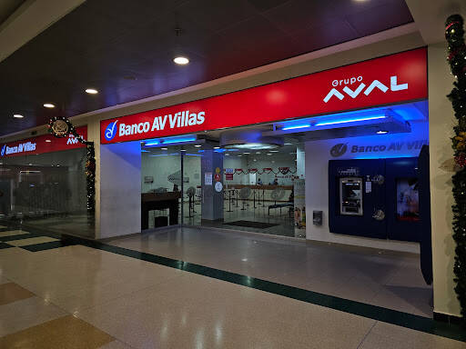 banco Av Villas