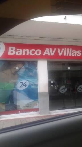 Negocio Av Villas