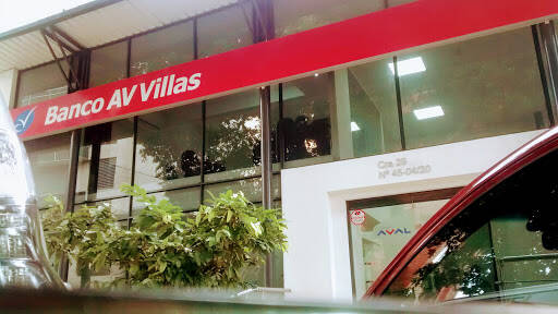Negocio Av Villas
