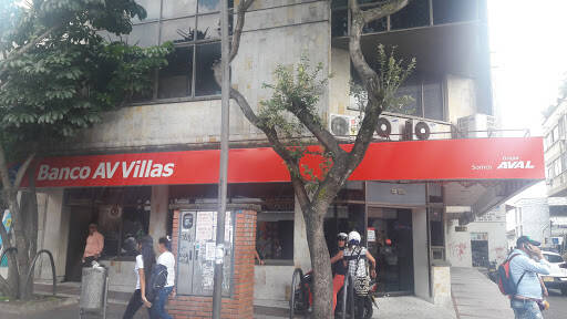 Negocio Av Villas