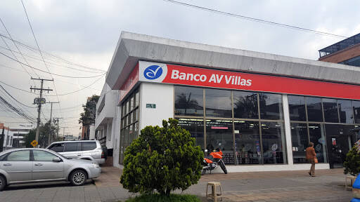 banco Av Villas