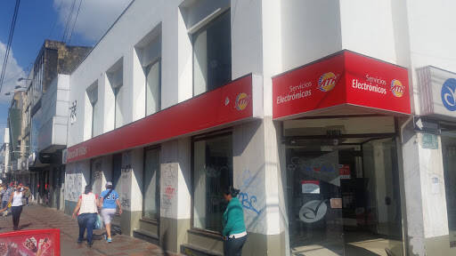 banco Av Villas