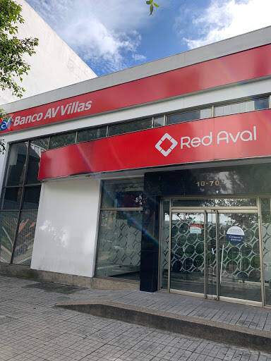 banco Av Villas