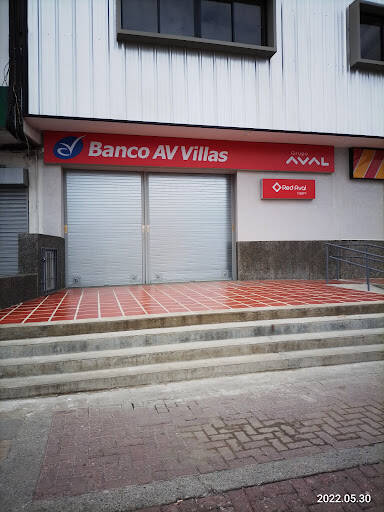 Negocio Av Villas Alfonso López
